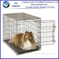 Metal Lowes Dog Kennels /Metal Dog Fence/Dog Kennel/Pet House